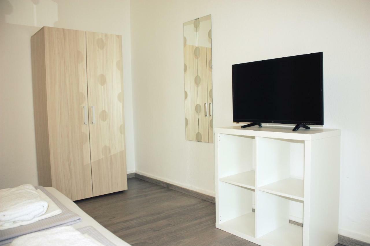 Nei Epivates Rental Rooms 50M From The Beach 네오이 에피바타이 외부 사진
