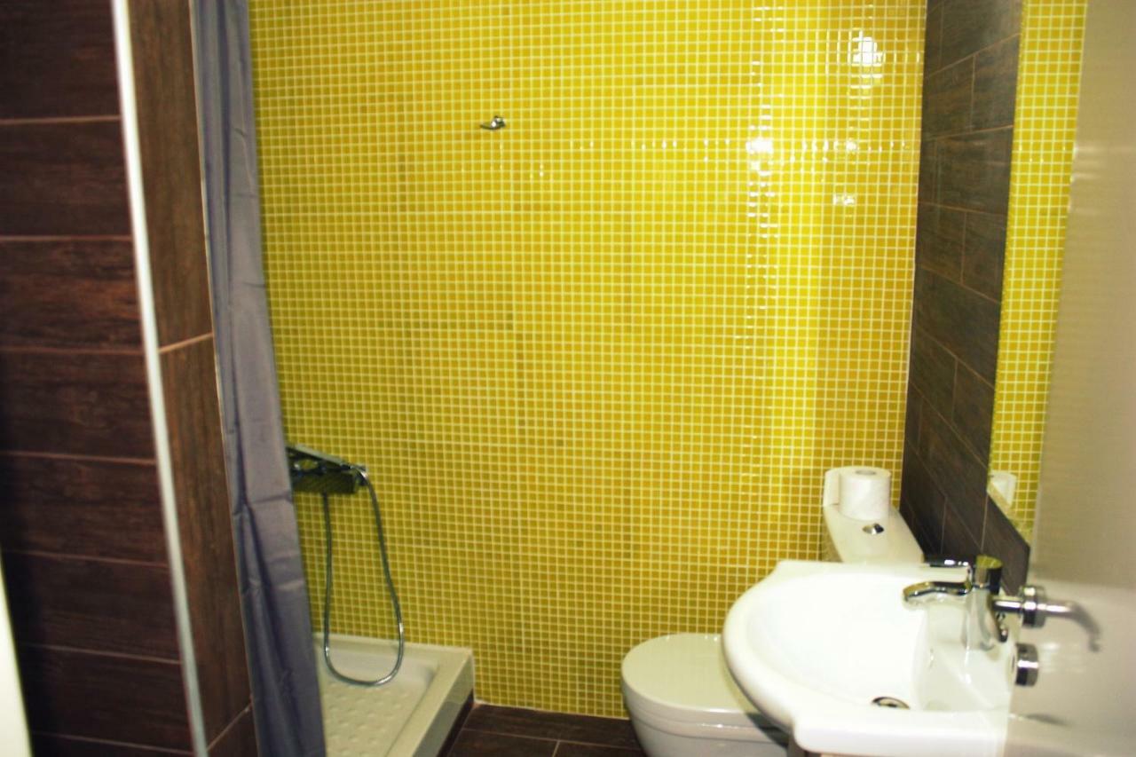 Nei Epivates Rental Rooms 50M From The Beach 네오이 에피바타이 외부 사진